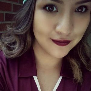 Meet your Posher, Erica